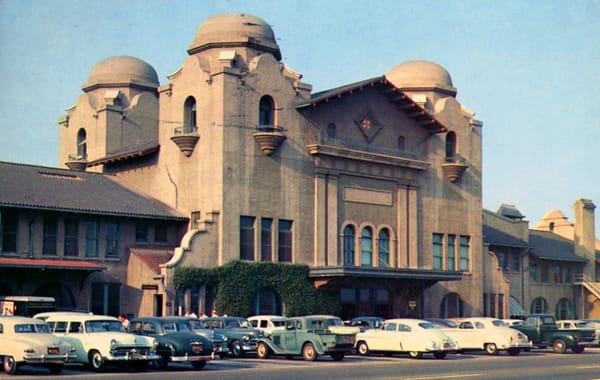 Vintage Postcards: Images Of California, In The '50s-'60s 5 Captura de pantalla 2025 06 03 01.07.30