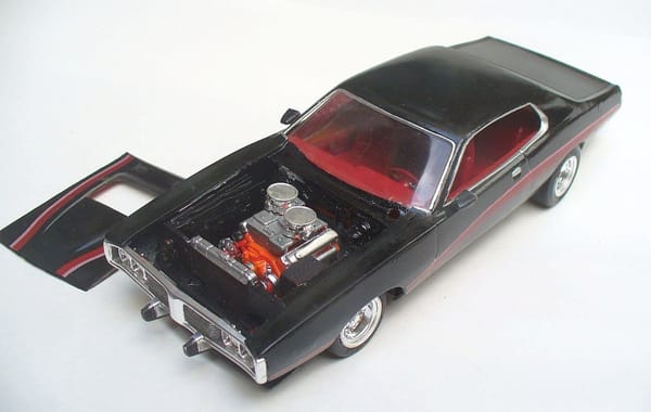 74 Charger 2