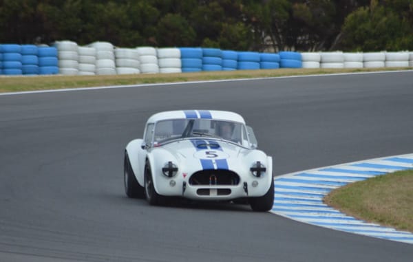 Cobra Phillip Island