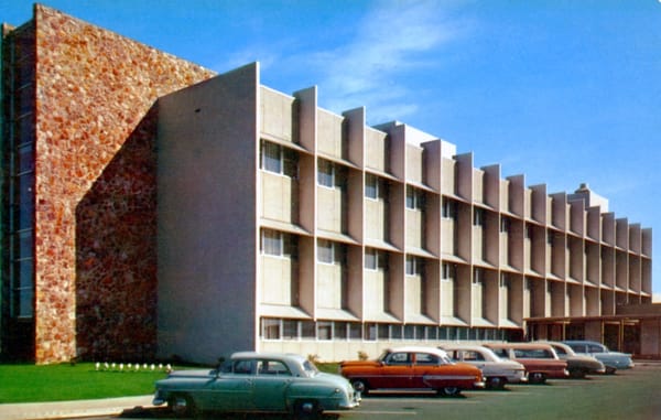 Vintage Postcards: Images Of California, In The '50s-'60s 7 Captura de pantalla 2025 06 03 01.01.20