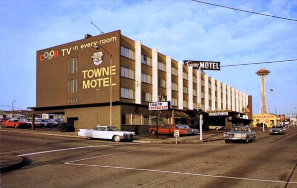 Vintage Postcards: Modernist Motels - 1950s-1960s 10 Captura de pantalla 2025 07 06 16.14.09