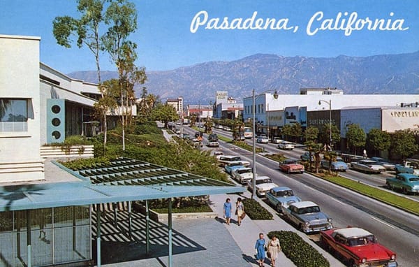 Vintage Postcards: Images Of California, In The '50s-'60s 11 Captura de pantalla 2025 06 03 01.07.24
