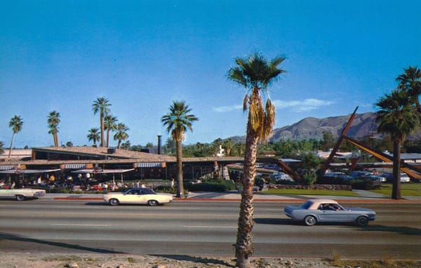 Vintage Postcards: Images Of California, In The '50s-'60s 15 Captura de pantalla 2025 06 03 01.07.52