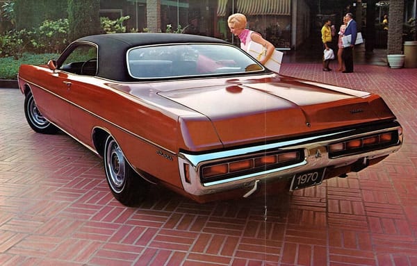 The Little Engines That Could, Part 3: A Fuselage Dodge Rated For Thirty Degree Performance 6 1970-dodge-polara-04-05