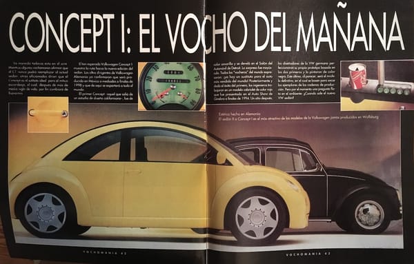 vochomania