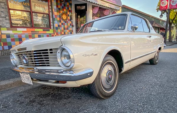CC Capsule: 1964 Valiant Signet 200 - Don't Say the P-Words 13 64 CanValiant RF34 1189