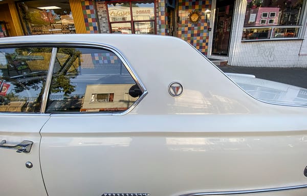 CC Capsule: 1964 Valiant Signet 200 - Don't Say the P-Words 11 64 CanValiant Sailpanel 1191