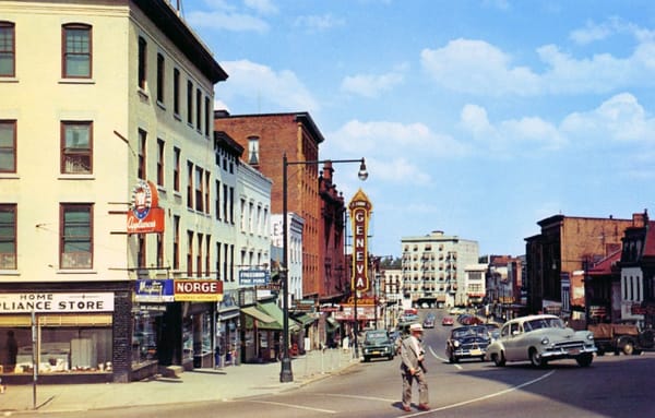 Vintage Postcards: Downtowns And Mainstreets In The US - 1950s-1960s 2 Captura de pantalla 2025 02 07 03.00.58