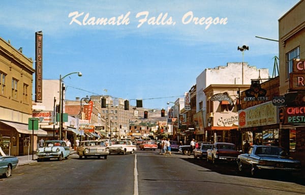 Vintage Postcards: Downtowns And Mainstreets In The US - 1950s-1960s 10 Captura de pantalla 2025 05 18 23.20.53