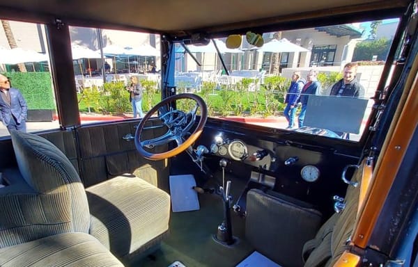 Dashboard Evolution Part 1 of 2, Pre-War Symmetry 5 20250123 111635 e1746231784272