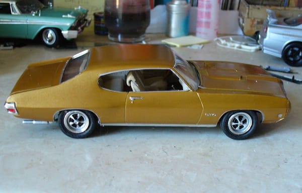 CC In Scale: Muscle Cars, Part 2 -- 1968-70 15 70GTOgold3