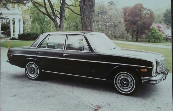 My Car Of A Lifetime: 1962 Mercury Comet S-22 15 20181201 152812 1 resized