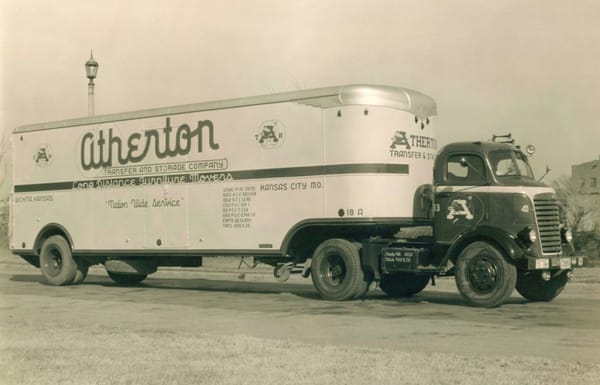 Truck History: 1939 GMC - First Year For The Legendary "Jimmy" Detroit Diesel -- It's Still Being Built 85 Years Later 15 30244503046 dac8a54131 h