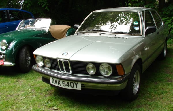 Carshow Photo Report - Lytham Hall May 2023 - The Import Section 16 DSC01066 2
