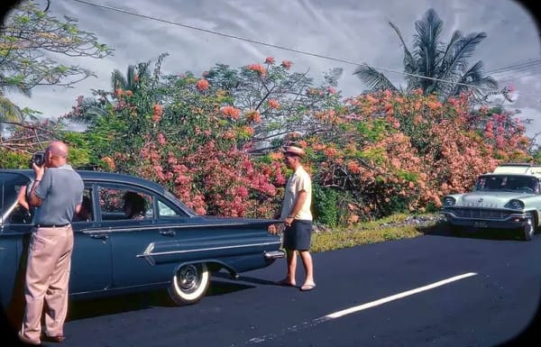 Seeing The USA: Road Tripping In The 1950s - 1970s 9 Captura de pantalla 2025 01 10 11.23.04