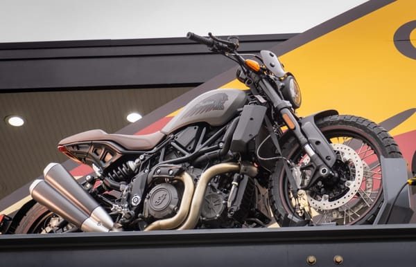 One Motorcycle Show 159