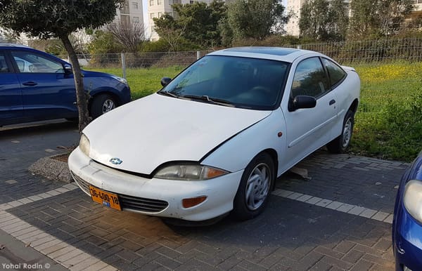 CCs In Israel: February 2020 – More Variety Coming Your Way 5 20200219 083230