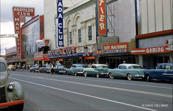 Vintage Snapshots: Buicks - In Their Best Decade, The 1950s 11 DG B 12