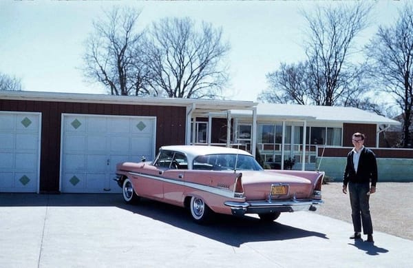 Vintage Snapshots: Chrysler Products Of 1957-1958 - Suddenly It's 1960! 7 8BA7A268 39F0 456F 83AF 3B95E4CBC58A