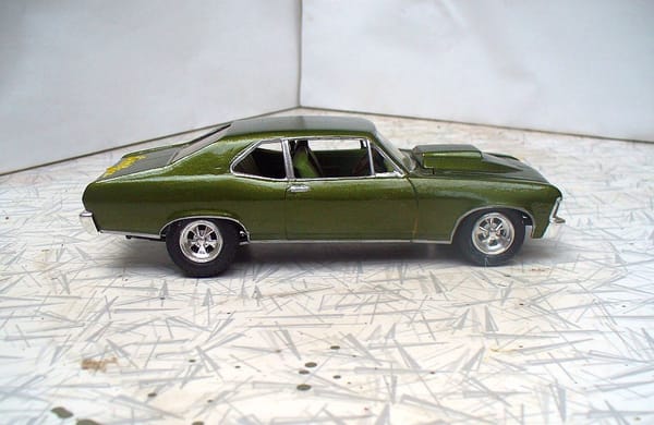 CC In Scale: Festival Of The Unexceptional - Some Malaise Era And More 3 GNova1
