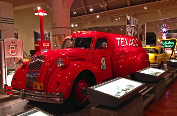 Texaco 02