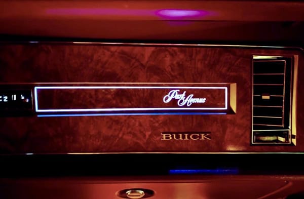 My 1980 Buick Park Avenue - A Test Of Durability 3 Captura de pantalla 2024 08 16 23.09.51