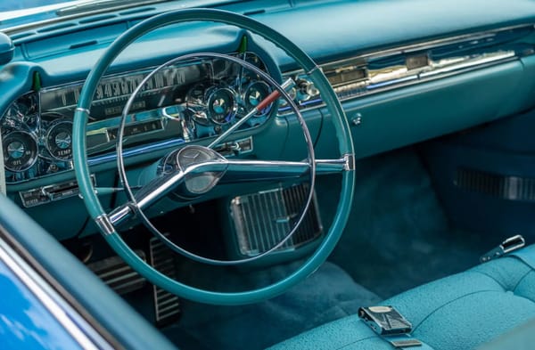Screenshot 2025 05 27 at 15 02 08 1958 Cadillac Eldorado Brougham Arizona 2025 RM Sothebys e1749770746413