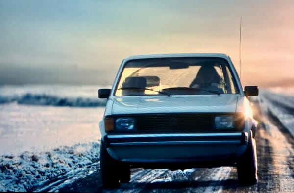Curbside Time Warp: Severance's Strange Universe of Cars 9 IMG 3133