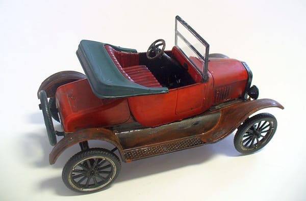 CC In Scale: 2023 - A Retrospective 17 Dtt5