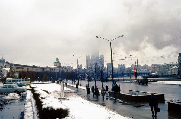 Moscow 1973