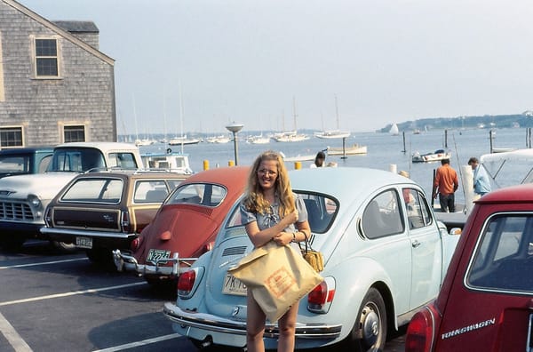 Vintage Snapshots: A Gallery Of Volkswagen People - '60s-'70s 14 Captura de pantalla 2025 02 08 01.04.54