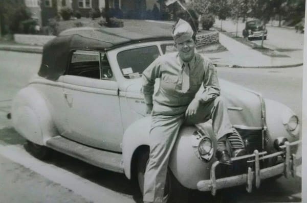 My 1946 Plymouth Special Deluxe Club Coupe - The Adequate Hobby Car Of Lifetime 18 Soldiersprideride