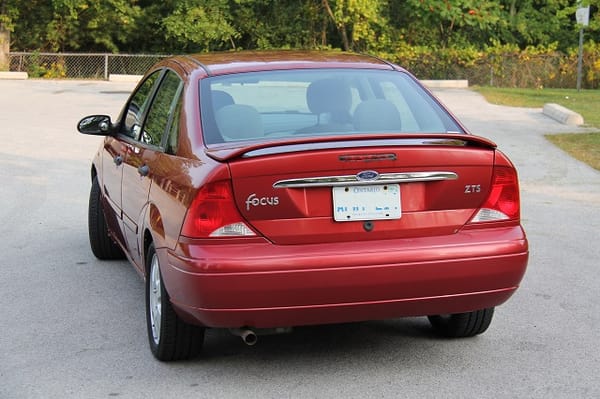 FOCUS 2 SM
