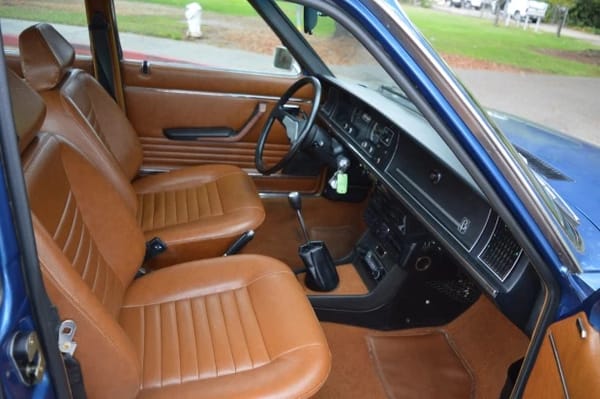COAL: Lancia Beta Berlina • Rust Never Sleeps 11 9DBB59E9 3B0D 4059 9190 4EBB1C3AF080 1 102 o