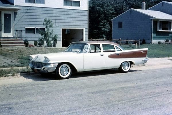 Vintage Snapshots: Chrysler Products Of 1957-1958 - Suddenly It's 1960! 5 tumblr pshkblNKMe1qcdxvpo1 1280