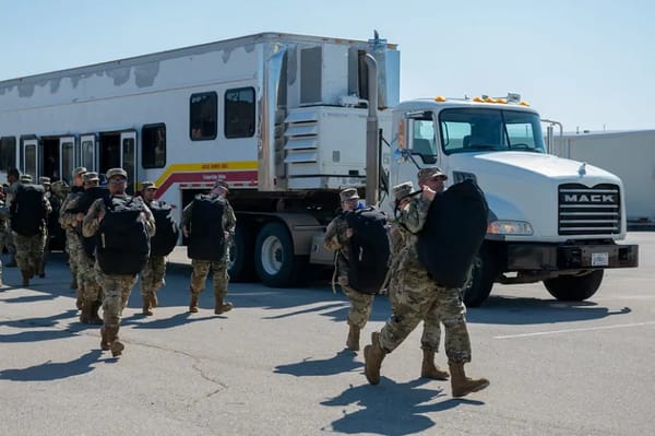army cattle truck replacement army