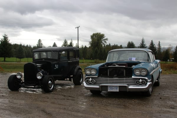 hot-rod