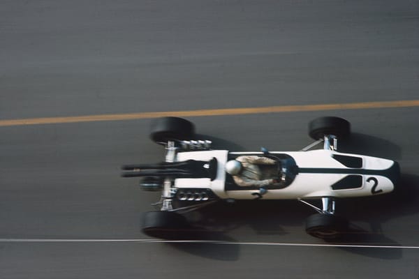 Automotive History: Jack Brabham - You Make Your Own Luck 80 Top-10-McLaren-Formula-1-cars-8