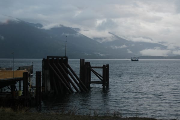 ferry