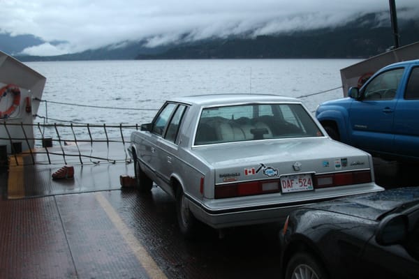 onferry
