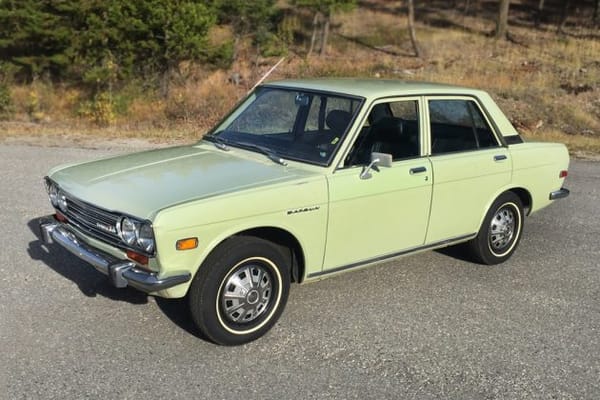 datsun510