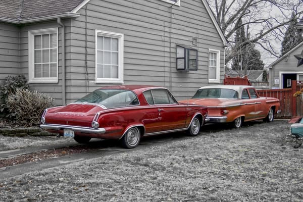 Ralf K Outtakes: Mopar Lovers Live Here 1 39554435662 5380a75008 k 1