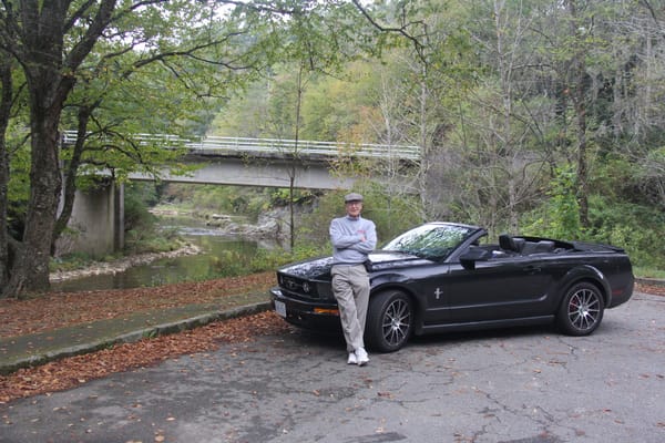 Road Trip: Blue Ridge Parkway and Myrtle Beach 1 IMG 8400