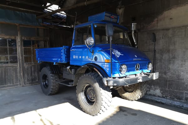 CC Capsule: The Freshest Unimog You’ll Ever See 3 IMG 20191212 104550 copy