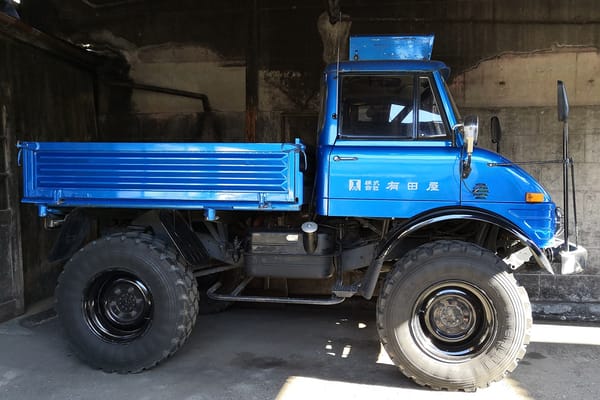CC Capsule: The Freshest Unimog You’ll Ever See 2 IMG 20191212 104607 copy