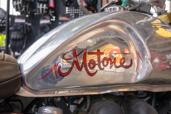 One Motorcycle Show 014 smaller