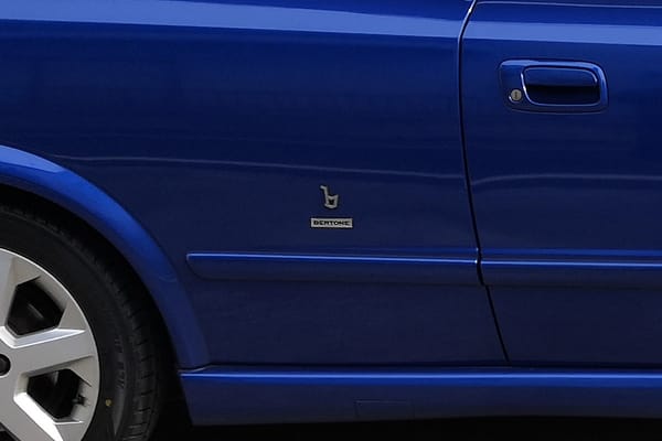 CC Capsule: 2003 Opel Astra G Cabriolet – Fix It Again, Bertone 3 IMG 20200228 160622 copy sigle