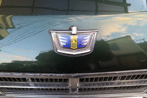 CC Capsule: 1976 Nissan Gloria 330 SGL-E Hardtop Sedan – I Will Survive 15 IMG 20201215 161903 copy