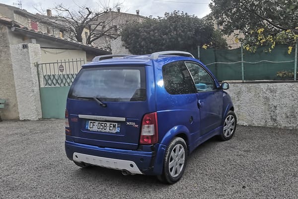 CC Outtakes: T87’s Singles Collection (December 2020) – Part 3: A Week In Provence 35 IMG 20201224 105524 copy