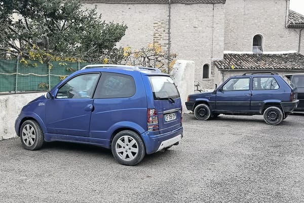 CC Outtakes: T87’s Singles Collection (December 2020) – Part 3: A Week In Provence 36 IMG 20201224 162425 copy